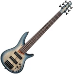 Ibanez SR606E-CTF Cosmic Blue Starburst Basso 6 Corde