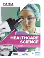 Healthcare Science T Level