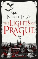 The Lights of Prague - Nicole Jarvis