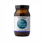 VIRIDIAN Maxi Potency Adaptogen Complex