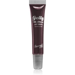 Barry M Gelly Hi Shine lesk na pery odtieň Alluring 10 ml