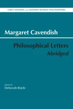 Philosophical Letters, Abridged