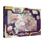 Pokémon Hisuian Zoroark VSTAR Premium Collection