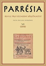 Parrésia XII