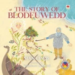 The Story of Blodeuwedd