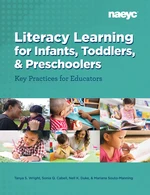 Literacy Learning forÂ Infants, Toddlers, and Preschoolers