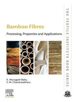 Bamboo Fibres