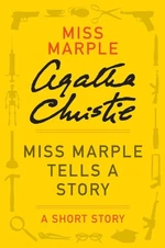 Miss Marple Tells a Story