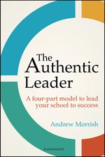 The Authentic Leader