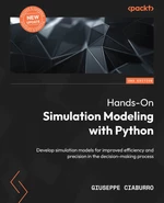 Hands-On Simulation Modeling with Python