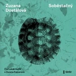 Soběstačný - Zuzana Dostálová - audiokniha