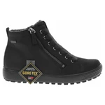 Dámská kotníková obuv Ecco 45016302001 black 38