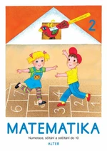 Matematika 2 - Vlasta Landová, Věra Tůmová