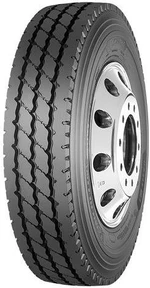 MICHELIN 13 R 22.5 156/150K X_WORKS_Z TL M+S