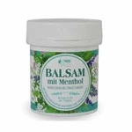 BALZAM S MENTOLOM PRI PRECHLADNUTI 125ML MODOM