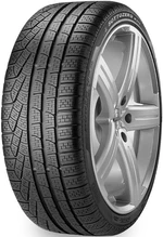 PIRELLI 205/55 R 16 91T WINTER_190_SNOWCONTROL_SERIE_3 TL M+S 3PMSF ECO