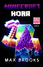 Minecraft - Hora - Max Brooks