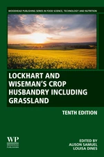 Lockhart and Wisemanâs Crop Husbandry Including Grassland