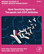 Novel Sensitizing Agents for Therapeutic Anti-EGFR Antibodies