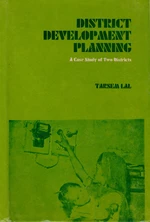 District Development Planning (A Case Study Of Two Districts)