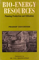 Bioenergy Resources  Planning, Production and Utilization