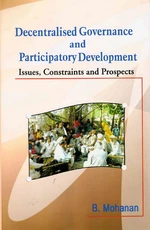 Decentralised Governance and Participatory Development