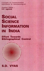 Social Science Information in India