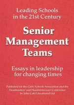 Senior Management Teams