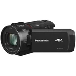 Panasonic HC-VX11EG-K kamera 7.6 cm 3 palca 8.57 Megapixel Zoom (optický): 24 x čierna