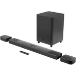 JBL Bar 913 Soundbar čierna dolby Atmos®