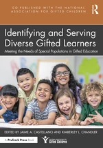 Identifying and Serving Diverse Gifted Learners