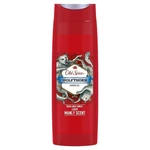 OLD SPICE SG WOLFTHORN 400ML