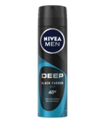 Nivea Men Sprej AP Deep Beat