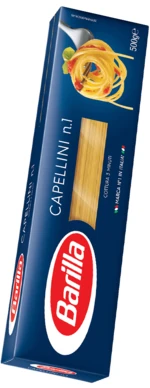 Capellini