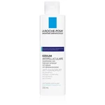 La Roche-Posay Kerium Anti-Dandruff exfoliační šampon proti mastným lupům 200 ml