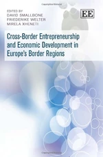 Cross-Border Entrepreneurship and Economic Development in Europeâs Border Regions