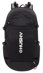 Husky Clever 30l černá Turistický batoh