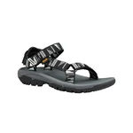 Teva TEVA Hurricane XLT2 L EU 36, antracit Dámské sandály