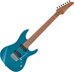 Ibanez MM7-TAB Transparent Aqua Blue Elektrická kytara