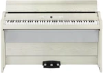 Korg G1B AIR Digitální piano White Ash