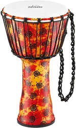 Nino NINO-PDJ1-M-F Sunshine 10" Djembe