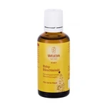 Weleda Baby Tummy Oil 50 ml masážny prípravok pre deti