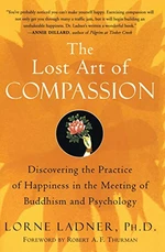 The Lost Art of Compassion