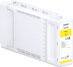 Epson T41F440 žltá (yellow) originálna cartridge