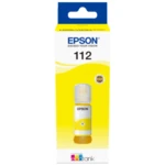 Epson 112 T06C44A žltá (yellow) originálna cartridge