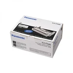 Panasonic originálny valec KX-FA86X, black, Panasonic KX-FL833, 813, 853, 803