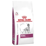 Royal Canin Veterinary Diet Dog RENAL - 7kg