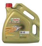 Motorový olej Castrol EDGE 0W40 TITANIUM FST A3/B4 5L