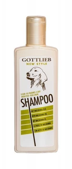 Gottlieb Ei Shampoo - 300ml