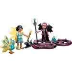 PLAYMOBIL® 70803 Ayuma Crystal Fair a Bat Fair s rozprávkovými zvieracími dušami